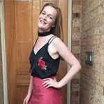 Gemma Goddard - @ecanl4meg - Instagram