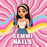 Gemma Gómez - @gemminails - Instagram