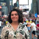 Gemma Granados - @gemmagj71 - Instagram