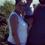 Gemma hampson - @think.thin.be.thin88 - Instagram