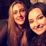 Gemma Hampson - @hampsongemma040201 - Instagram