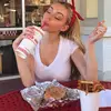 Gemma Champagne - @2010gemmahansen - TikTok