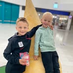 Gemma Hanson - Facebook