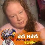 Gemma Harper - @gemmaharper7320 - Instagram