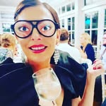 Gemma Harper - @gemballs79 - Instagram