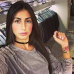 Gemma Hatfield - Facebook