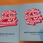 Gemma Hatfield-Bowley - @gemmarebelbadge - Instagram