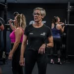 Gemma Healy - @gemmaonearena - Instagram
