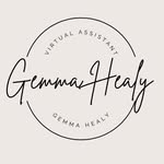 Gemma Healy Freelance Events Manager and Executive Assistant - @gemmahealyfreelancer - Instagram