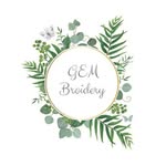 Gemma Herrera - @gem.broidery - Instagram