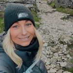 Gemma Holt - @gemslou_outdoors - Instagram