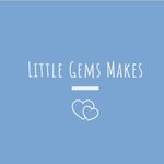 Gemma Holt - @littlegemsmakes - Instagram