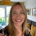 Gemma Holt - @gemmaholt50 - Instagram