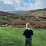 Gemma Holt and James Berry - @adoreoutdoor - Instagram