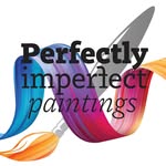 Perfectly Imperfect Paintings - @gemmaholtpaintings - Instagram
