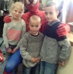Gemma Hubbard - Facebook