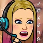GemmaHuff - @yhay_yeet - Instagram