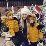 Gemma Hull - @gemmahull92 - Instagram