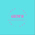 Gemma Ingram - @gemsreadingadventures - Instagram