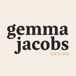 Gemma Jacobs - @gemmajacobsdesign - Instagram