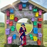 Gemma Javier- Genato - @gemgenato - Instagram