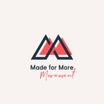 Gemma Jefferson - @madeformore_movement - Instagram