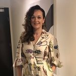 Gemma Jensen - @shadowfaxgem - Instagram