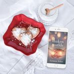 Gemma Johns - Author - Facebook
