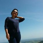 Gemma Jose Isidro - @msgemmah - Instagram
