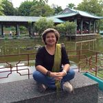 Gemma Suguitan San Jose - @gemofthephilippines - Instagram