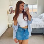 Gemma Joyce - @gemmajoycexo - Instagram
