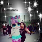 Gemma Kane - @sparkles.sambuca - Instagram