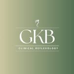 Gemma Kavanagh-Barber - @gkb_clinical_reflexology - Instagram