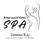 Gemma-Kay Scragg - @home.sweet.home.spa - Instagram