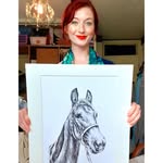 Gemma Keith Pet Portraits - @gemmakeithpetportraits - Instagram