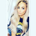 Gemma Kelly - @gemmakelly1991 - Instagram