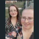 Gemma Maxwell - @gemm93 - Instagram