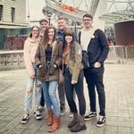 Gemma Maxwell - @geeemm20 - Instagram