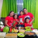 Gemma Montecalbo Meneses - @ezekeilethan_04 - Instagram