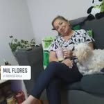 Ivonne Gemma Meneses - @ivomene30 - Instagram