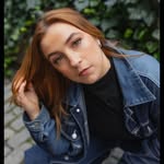 gem - @gemma_morgan - Instagram