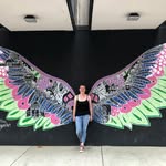 Gemma Morgan - @musicinthelight - Instagram