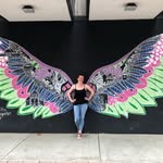 Gemma Morgan - @travellerinthenight - Instagram