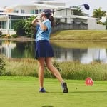 Gemma Oliver - @gemmaolivergolf2 - Instagram