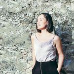 Gemma Ortega - @gemm.ortega15 - Instagram