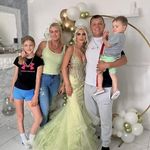 Gemma Bowmer Patterson - @gemmapatterson87 - Instagram