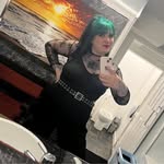 Gemma Pearce - @raising_little_ghouls - Instagram
