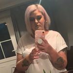 Gemma Piper - @xhausxfraux - Instagram