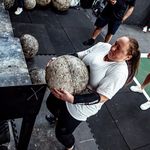 Gemma Price - @gem_natural_strongwoman - Instagram