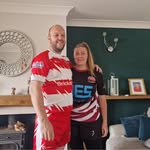 Gemma Rees - @gemmarees83 - Instagram